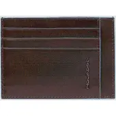 Piquadro Tegnebog brun