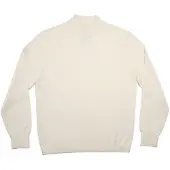 Calvin Klein Pullover hvid