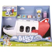 Bluey 's Jet