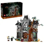 LEGO Borgmesterpalæ 11383