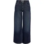 Noisy May Nmkenzie Wide Fit Jeans