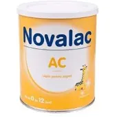 Novalac Ac 800g