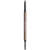Artdeco Ultra Fine Brow Liner Øjenbrynsblyant 0.09 g Medium Brown