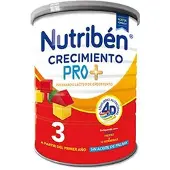 Nutriben Growth 800g