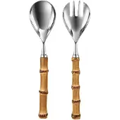 Scandi Living Grove salatbestik 2 dele