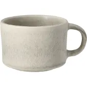 Scandi Living Clay kop Beige, 22 cl