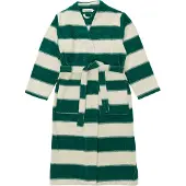 Marimekko Galleria badekåbe Emerald-melon