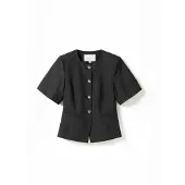 Noella Blazer ' N-Kasaundra ' grå