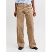 Jack & Jones Gelly Wide Leg Fit Jjxx Højtaljede Bukser