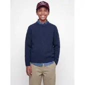 Jack & Jones Striktrøje Boys