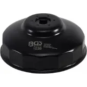 Bgs Oil Filter Wrench, 232 mm, 232 g