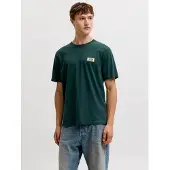 Jack & Jones Bluser & t-shirts navy / lysegul