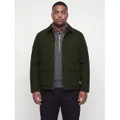Jack&Jones PLUS Plus Size Jakke
