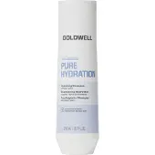 Goldwell Dualsenses Pure Hydration Feuchtigkeits Shampoo - Neue Formulierung Shampoo 250 ml