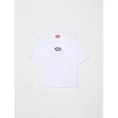 Diesel Kids J02428 T-shirt Med Korte ærmer