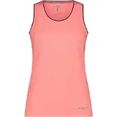 CMP 33n6196 ærmeløs T-shirt