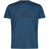 CMP 39t7527 T-shirt Med Korte ærmer
