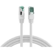 EFB Elektronik MK6001.10W, 10 m, Cat6a, S/FTP (S-STP), RJ-45