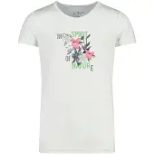 CMP 31t8395 T-shirt Med Korte ærmer