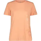 CMP 33f7766 T-shirt Med Korte ærmer