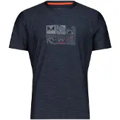 CMP 39t6547 T-shirt Med Korte ærmer