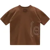 CMP 35f4946 T-shirt Med Korte ærmer