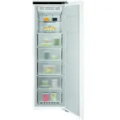 Electrolux 700 Fryseskab med NoFrost EUA7ND18C