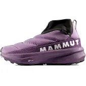 Mammut Sender Moc Low Vandresko