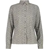 CMP 34s6156 Skjorte Med Lange ærmer