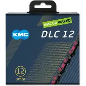 Kmc Dlc 12 Waxed Kæde