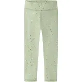 Name It Mini Leggings grøn