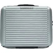 Mandarina Duck Tank Case Fsv26 Kuffert Med Hjul