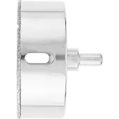 Neo Tools Wiertło Deimantinis grąžtas keramikai, 83 mm