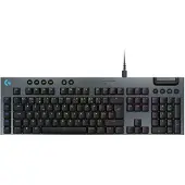 Logitech - Tastatur