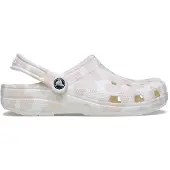 Crocs Classic Pop Petals Træsko