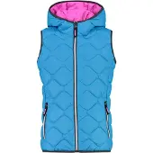 CMP Fix Hood 32z1125a Vest