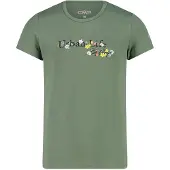 CMP 31t8395 T-shirt Med Korte ærmer