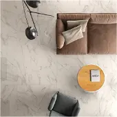 Sinox Bluetooth højttaler og bord i lyst træ