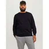 Jack & Jones Basic Plus Size Trøje