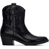 Xti 14619001 Højhælede Booties