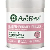AniForte Bladder Formula 100g Kosttilskud Til Hund