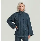 G-Star Regular Field Neo Raw Jacket - Dark blue - Women