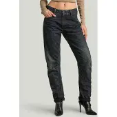 G-Star Arc Slim Jeans - Medium blue - Women