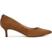 Ralph Lauren Pumps 'ADRIENNE' brun