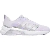 Adidas Sportssko 'Dropset Control' pastellilla / lyselilla / sølv