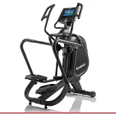 FINNLO Crosstrainer, Fly RX TFT