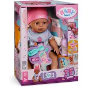 Baby Born Eva Click & Play 43cm