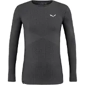 Salewa Zebru Responsive Langærmet Baselayer