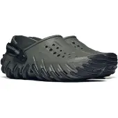 Crocs Sandal Echo RO S2C - Grøn, størrelse 39