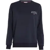 Tommy Hilfiger Pullover mørkeblå